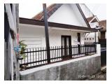 Rumah dikontrakkan ,Letak strategis tengah kota Bandung