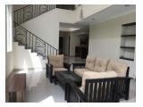 For Rent nice house fully furnised and nice pool at kemang