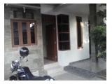 Rumah Asri di Gianyar dekat bypass Dharmagiri Bali di sewakan murah