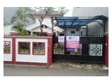 Disewakan Strategic 5BR House at Jl. Pondok Sari Raya By Travelio