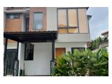 Disewakan Strategic 3BR House at Cavana Bintaro By Travelio