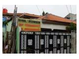 Disewakan 2BR / 5BR / 6BR House at East Tebet Jakarta Selatan - Unfurnished Condition