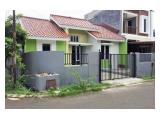 Disewakan Homey Living 2BR House at Vila Dago Pamulang By Travelio