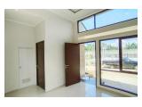 Disewakan Modern and Simply 2BR House at Emerald Cilebut - Bogor