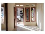 Disewakan Cozy Living 2BR House at Amanah Residence By Travelio