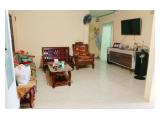 Disewakan Homey Living 3BR House at Daeng Tata 1 By Travelio