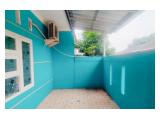 Disewakan Best Choice 2BR House at Pelangi Asri Residence By Travelio