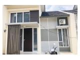 Disewakan Cozy Living 2BR House at H City By Travelio