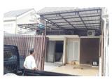 Best Deal 2BR House at Perumahan King Safira Residence By Travelio
