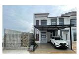 Disewakan Homey Living 2BR House at Citra Setu Residence By Travelio Realty