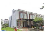 Disewakan 2BR/4BR House at Fortune Terrace Graha Raya By Travelio Realty