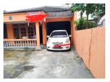 Disewakan 2BR Unfurnished House at Summarecon Mutiara Makassar By Travelio Realty