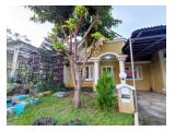 Disewakan Unfurnished 2BR House at Jasmine Park By Travelio Realty
