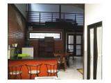 Disewakan 2BR Furnished House at Ciateul Regol Bandung By Travelio Realty