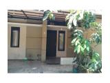 Disewakan 2BR Furnished House at Janati Park By Travelio Realty