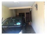 Disewakan 3BR Unfurnished House at Beji Depok By Travelio Realty