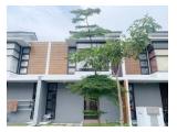 Disewakan 2BR Unfurnished House at Shoji Land By Travelio Realty