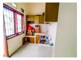 Disewakan 3BR House at Villa Alam Permai I By Travelio Realty