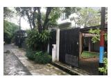 Disewakan 3BR House at Pertani Duren Tiga By Travelio Realty