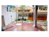 Disewakan 2BR Unfurnished House at H. Syaip By Travelio Realty