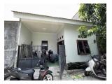 Disewakan Unfurnished 2BR House at Perumahan Magersari Permai By Travelio Realty