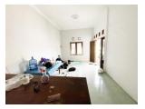 Disewakan Unfurnished 2BR House at Perumahan Magersari Permai By Travelio Realty