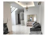 Disewakan Furnished 4BR House at Manggarai Selatan By Travelio Realty