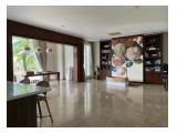 Sewa Rumah Royal Hills Residence Cilandak Jakarta Selatan - 3 + 1 Kamar Tidur Furnished