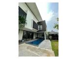Disewakan Rumah: Nice House in Cilandak Jakarta Selatan - 3+1 Kamar Furnished