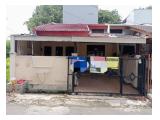 DiSewa Rumah Siap Huni Di Kalideres Permai, Jakarta Barat